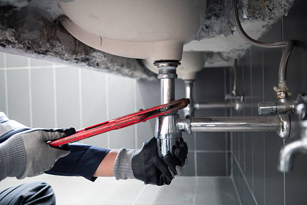 Trusted Sewer Line Repair service in Albers, IL - AAA Plumbing Heating